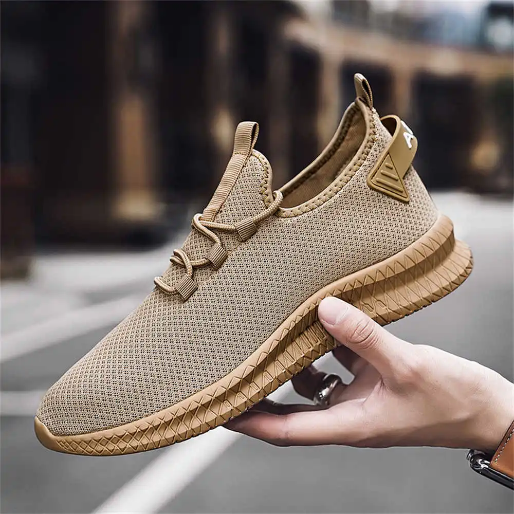 Office Tech Gift Ideas - Demi-season Mesh Tenni Man Running Sneakers