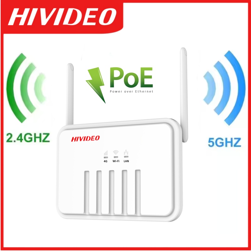 HIVIDEO 1200Mbps 1.2Gbps WiFi  - Wifi Range Extender 评论和价格