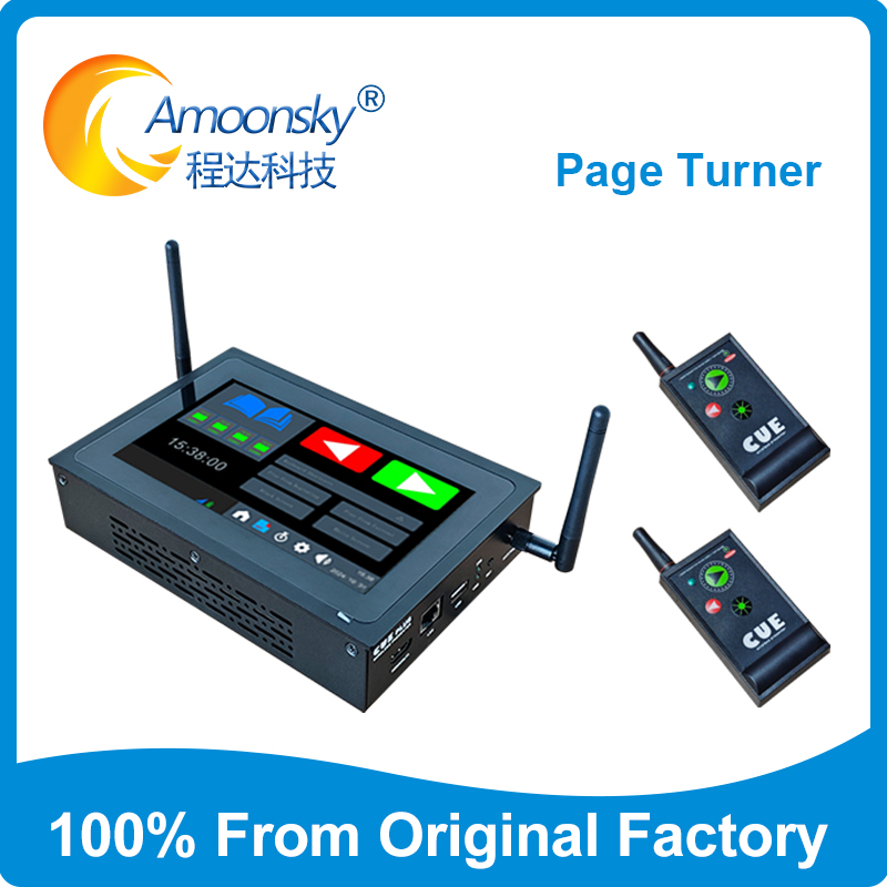 CUE PLUS Professional Wireless - Presentation Remote Laser 评论和价格