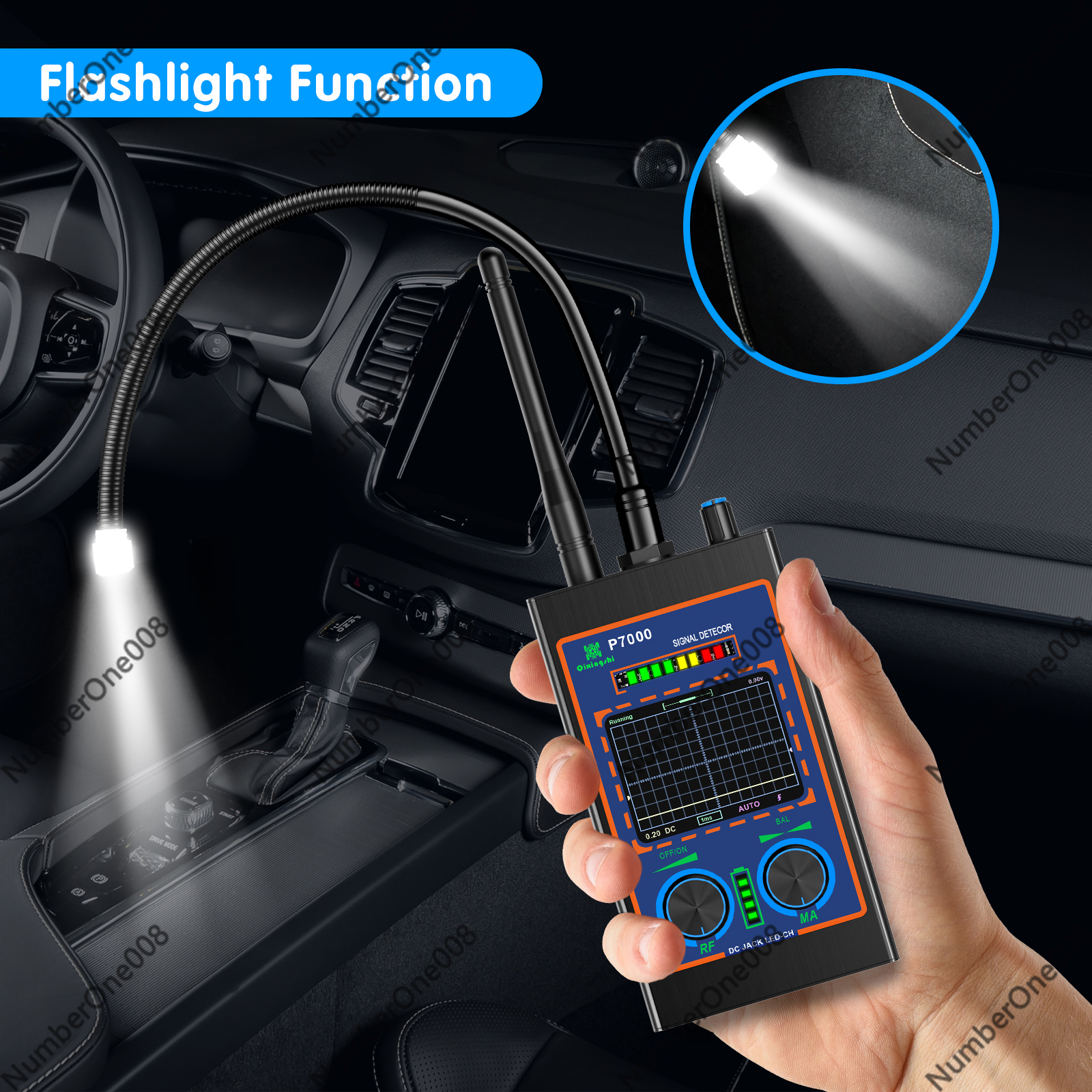 PPT Presenter Remote, 1-4 Lapt - Presentation Remote Laser 评论和价格