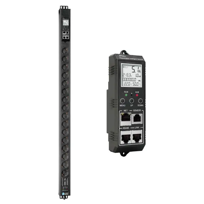 Germany Rack Mount Remote Cont - Surge Protector Rack 评论和价格