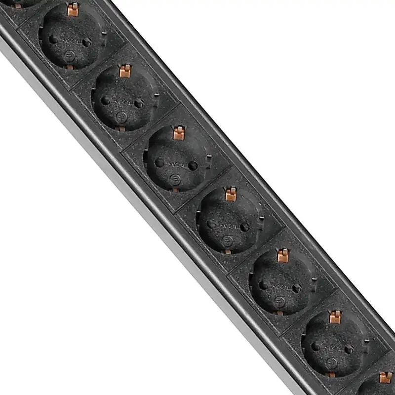 Germany Rack Mount Remote Cont - Surge Protector Rack 评论和价格