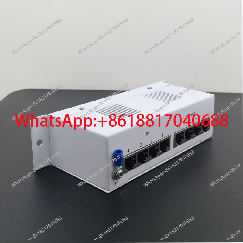 Network Surge Protector Direct - Surge Protector Rack 评论和价格