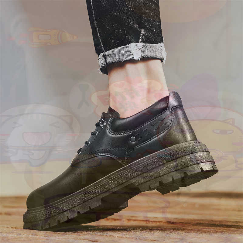 Dark Natural Leather Fashion T - Office Tech Gift Ideas 评论和价格