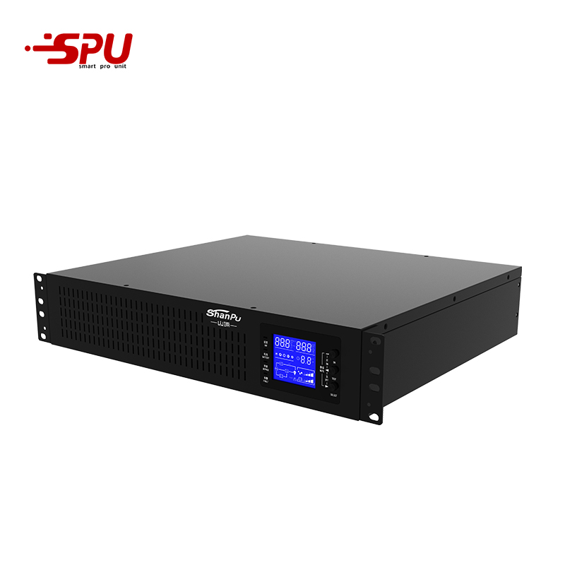 2kva Online Rack Mount Lithium - Surge Protector Rack 评论和价格