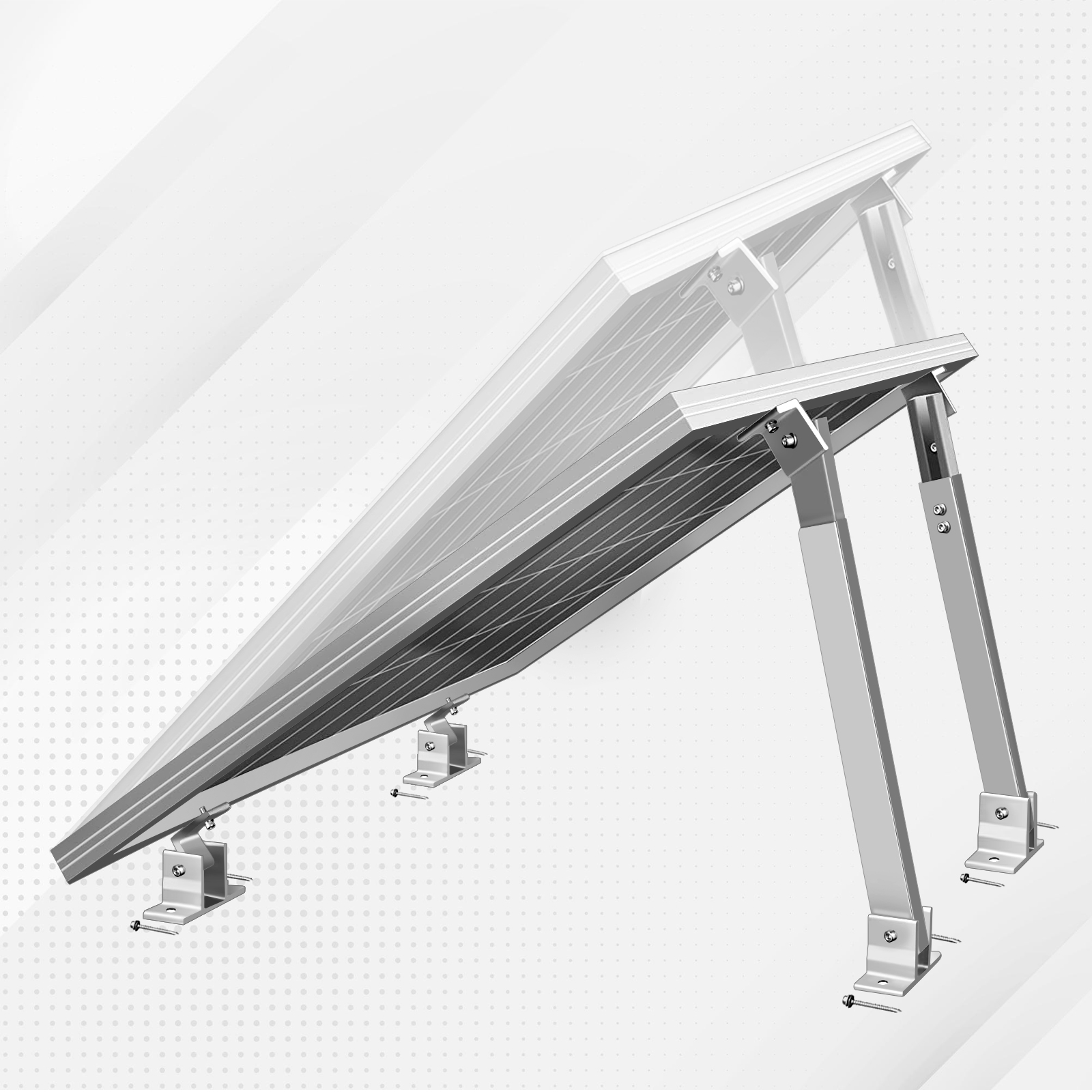 CP-SETUNO 26in Adjustable Sola - Flat Panel Mount Tilt 评论和价格