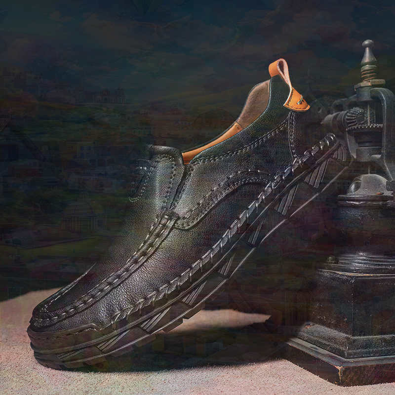 39 Slipon Sneakers Man 46 Walk - Office Tech Gift Ideas 评论和价格