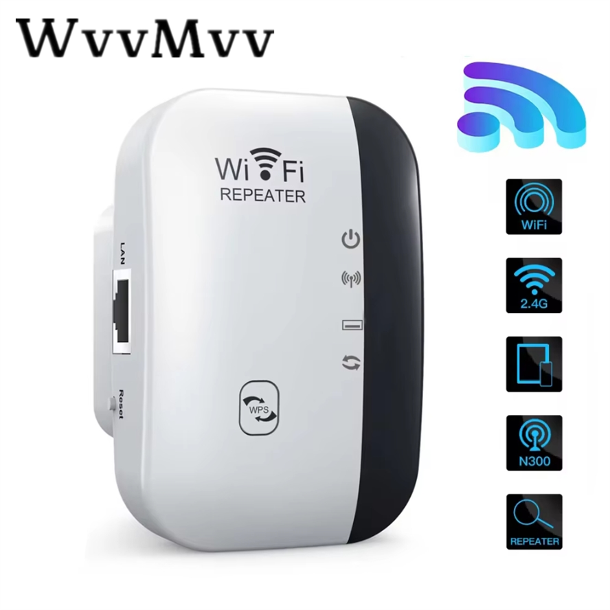 Wireless Signal Booster Wifi E - Wifi Range Extender 评论和价格