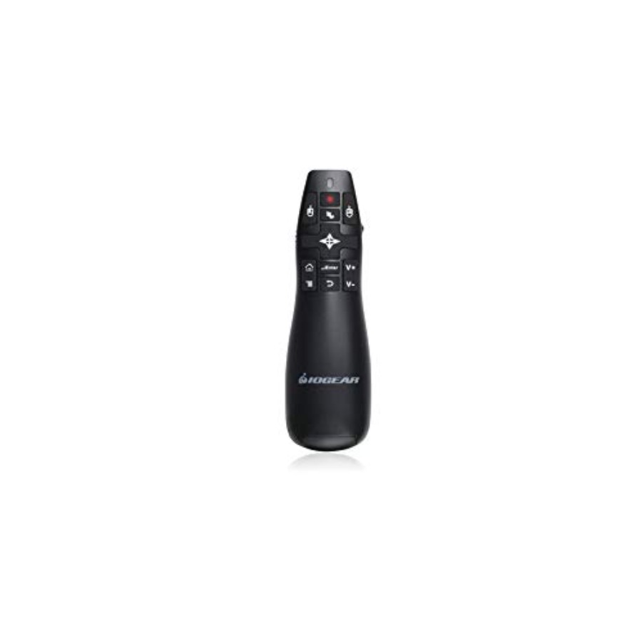 Red Point Pro 2.4GHz Gyroscopi - Presentation Remote Laser 评论和价格