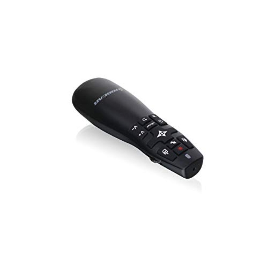 Red Point Pro 2.4GHz Gyroscopi - Presentation Remote Laser 评论和价格