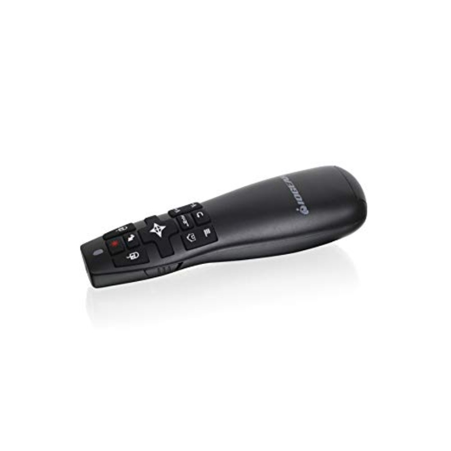 Red Point Pro 2.4GHz Gyroscopi - Presentation Remote Laser 评论和价格