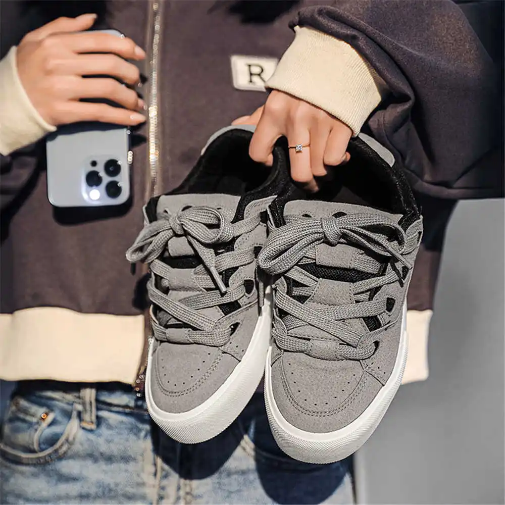 With Lacing Hiphop Women's Sch - Office Tech Gift Ideas 评论和价格
