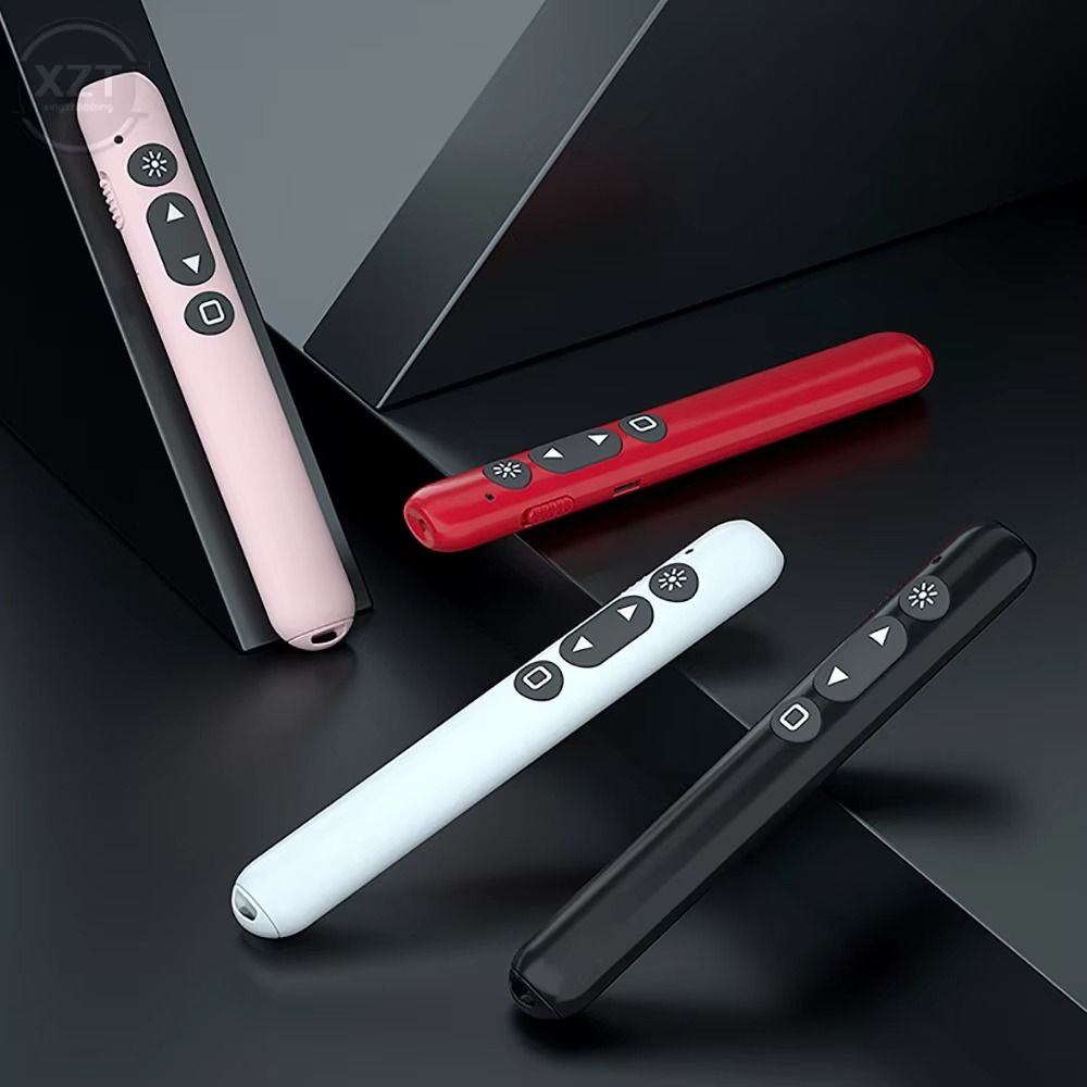USB Control Whiteboard Remote  - Presentation Remote Laser 评论和价格