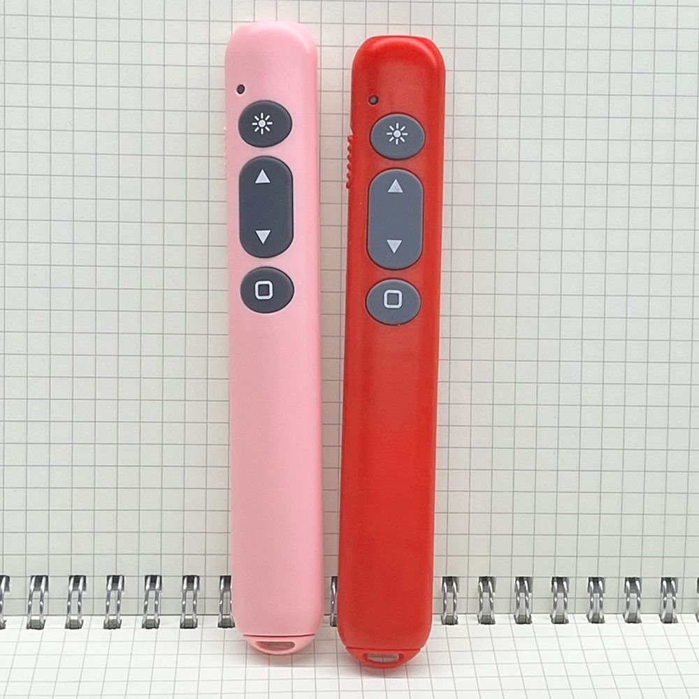 USB Control Whiteboard Remote  - Presentation Remote Laser 评论和价格