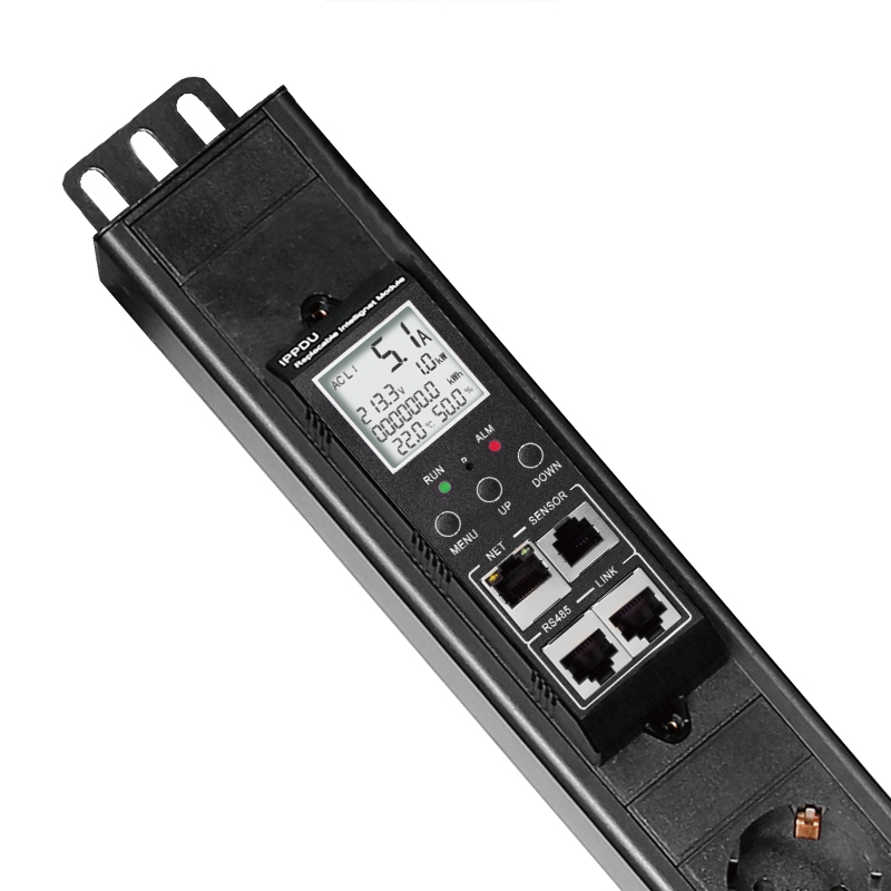 Germany Smart SNMP Power Distr - Surge Protector Rack 评论和价格
