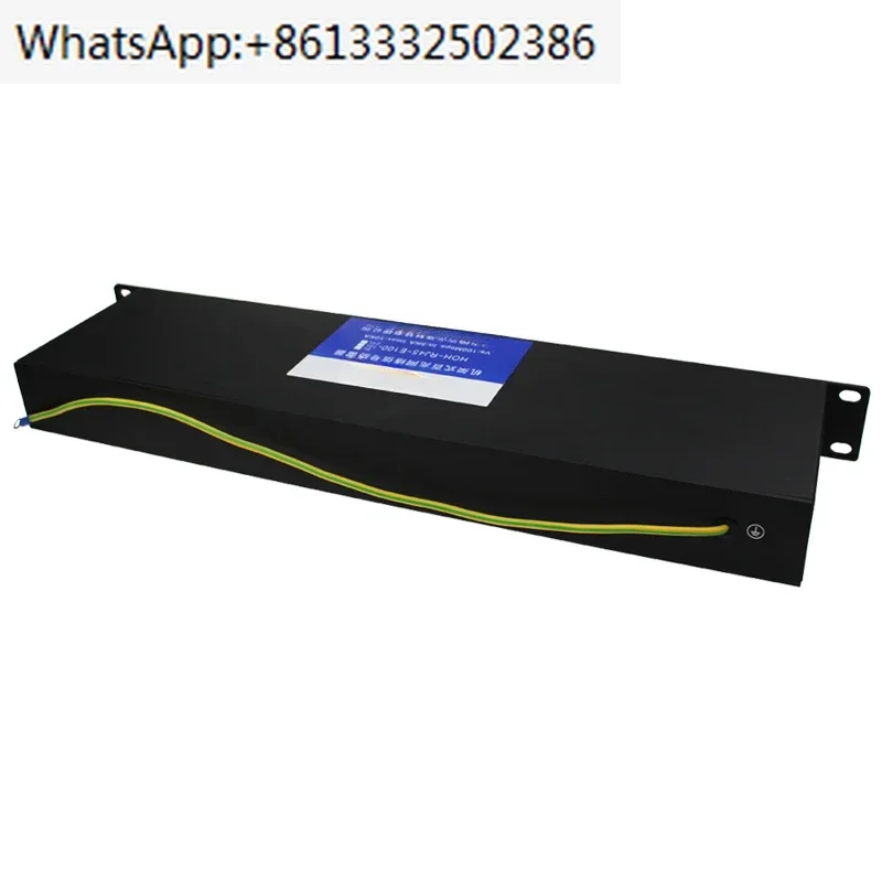 24 circuit lightning arrester  - Surge Protector Rack 评论和价格
